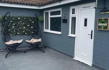 Chic 2 Bedroom Flat - Foto 9