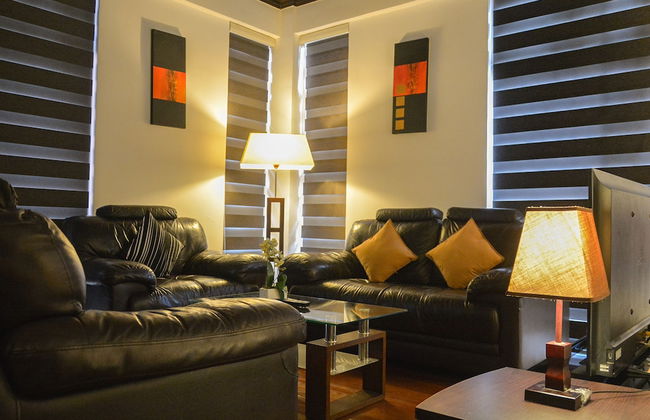 Panoramic Holiday Apartment Seagull Complex - Nuwara Eliya - Foto 16