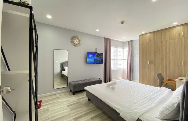 SUNRISE CITY VIEW Residences - Foto 24