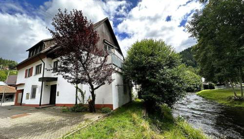 Dream holiday apartment Kinzig-Chalet - Foto 2, Other