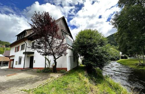 Dream holiday apartment Kinzig-Chalet - Foto 2