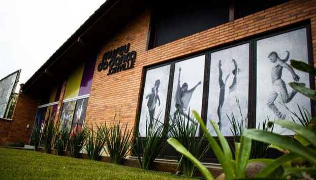 Joinville Museums and Theatres Tour - Foto 3