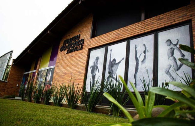 Tour da dança + Museus - Foto 3