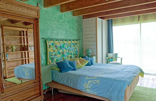 Stone House Near Rosa Granite Coast - Foto 14