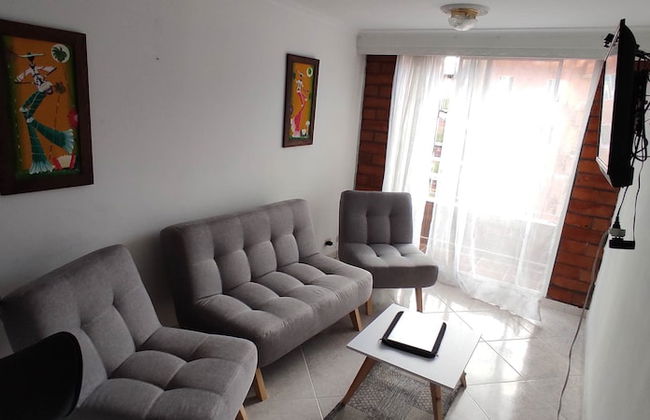 Hermoso Apartamento en Medellín - Foto 17