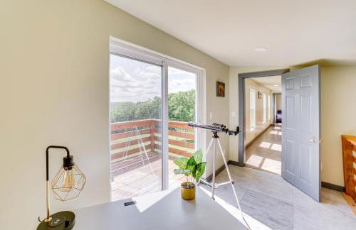 Lake Taneycomo Views Family-Friendly Cabin! - Foto 19