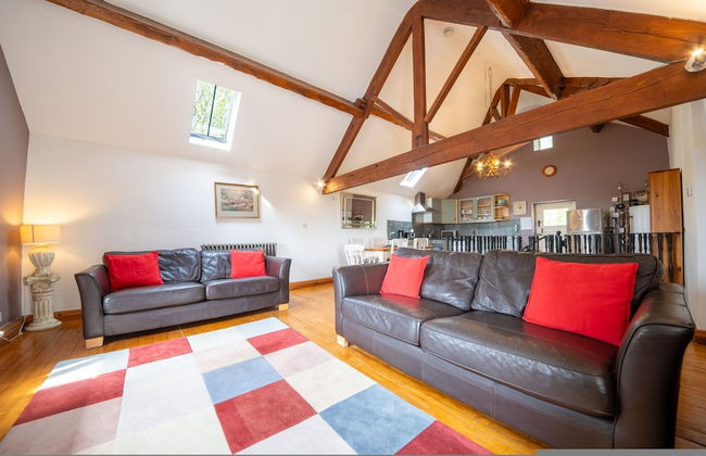 Host Stay Robin s Nest - Foto 2