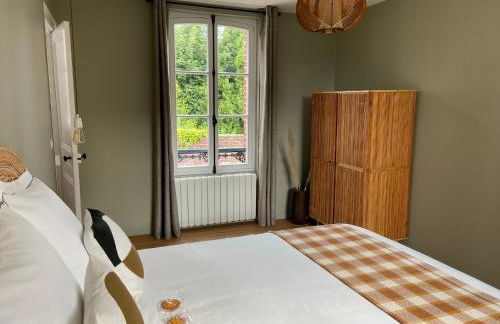 GÎTE DE LA MUSARDE - Photo 14