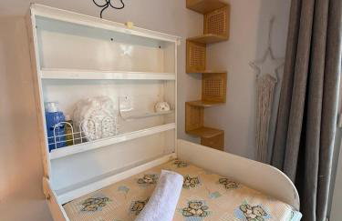 Small Provencal Castle with Swimming Pool, Tennis, Gym & Calm - Foto 27