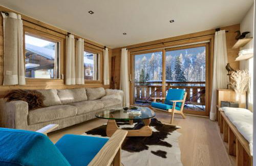 Residence Le Green - Photo 1