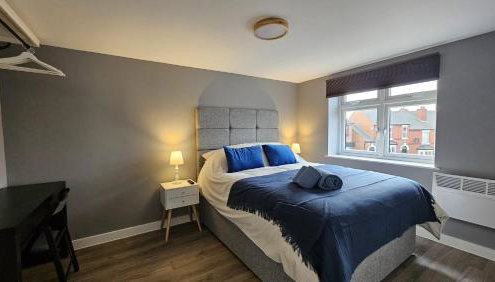 Newly Built Apartment in Stourbridge - Foto 5