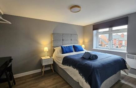 Newly Built Apartment in Stourbridge - Foto 5