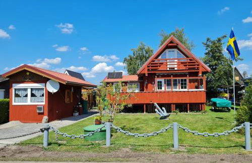 Alter Schwede - Foto 1