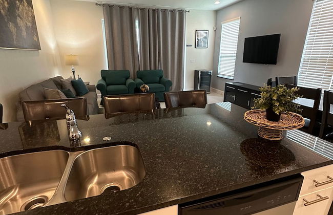 Serenity 3Bd Close to Disney Orlando - Foto 18