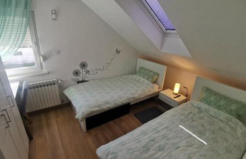 Apartmani Jastreb 2 - Photo 54