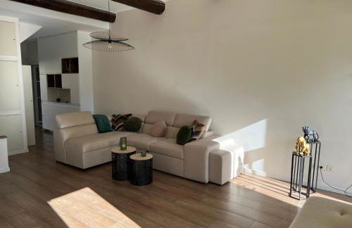 Villa QUEEN Marseille avec jardin, piscine et spa chauffé interieur - 15 couchages - Foto 30