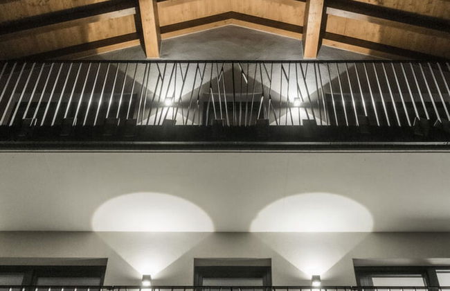 Chalet Montafon in Gaschurn With Sauna - Foto 27