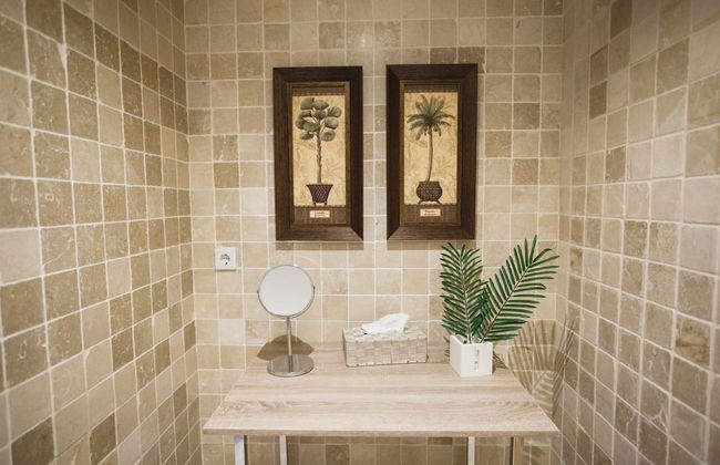 Loft Azahar Cordoba Estacion - Photo 12