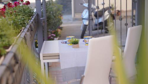 Le Dimore di Ulisse a Gela - Casa vacanza B&B - La casa di Ulisse - Foto 4