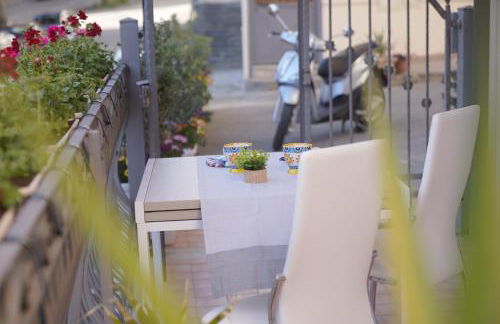 Le Dimore di Ulisse a Gela - Casa vacanza B&B - La casa di Ulisse - Foto 4