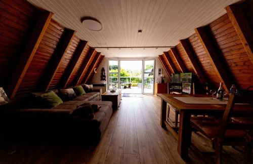 Roter Fuchsbau am Eichwald - Foto 42