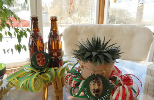 Sonnenterrasse - Foto 15