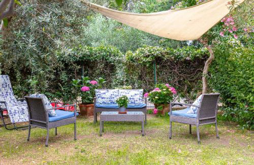 Casa delle Lumiere. 6 beds between the sea, thermal baths, and the Tuscan countryside - Foto 43