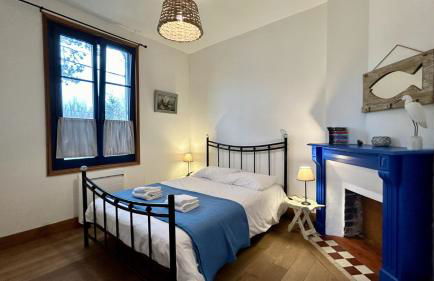 Sans Souci, maison familiale pour 8 personnes - Foto 7