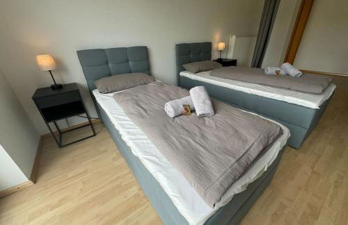 Bavaria Home - Zentral, Küche, Netflix - Photo 16