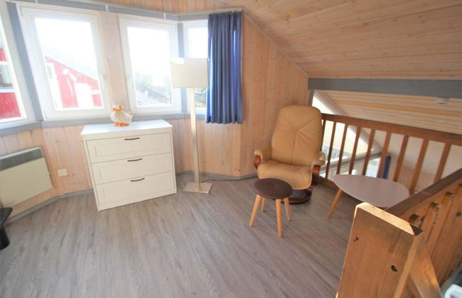 Ferienhaus im Ferienpark Mirow - Foto 1