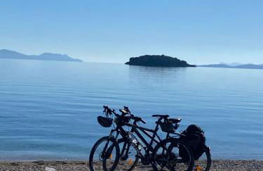 Villa Mouria private villa just 200m from the sea - Foto 10