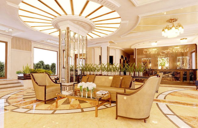 Florence Deluxe - Photo 3