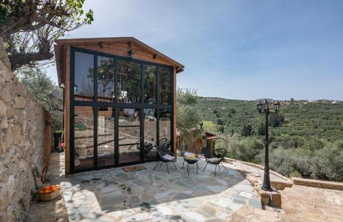 Wooden House Apts - Between Balos & Elafonissi - Foto 1