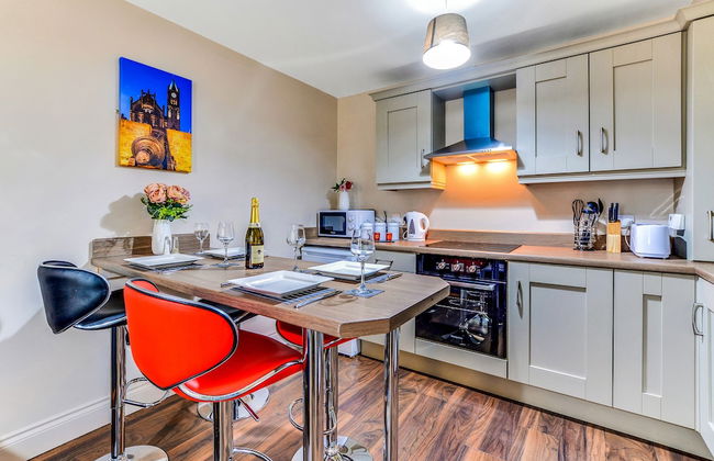 The Ship's Key Aparthotel - Foto 56