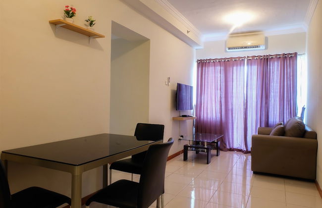 Grand Palace Kemayoran Apartment For Lifestyle Living - Foto 22