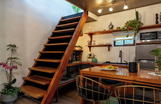 Yaloco House Monteverde - Photo 43