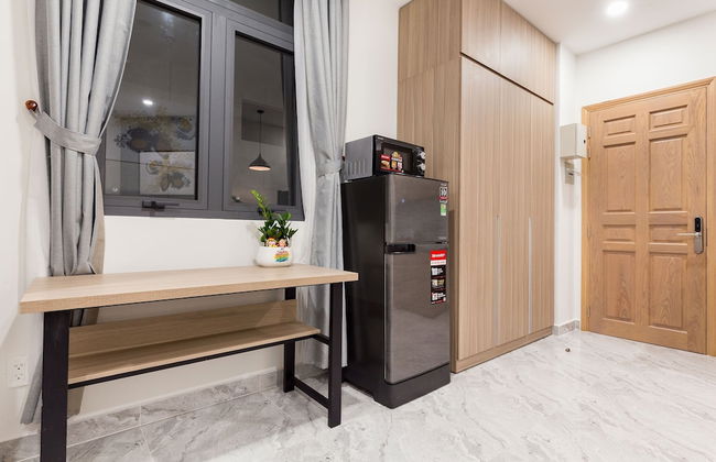 YOURS Apartment - Airport - Foto 3