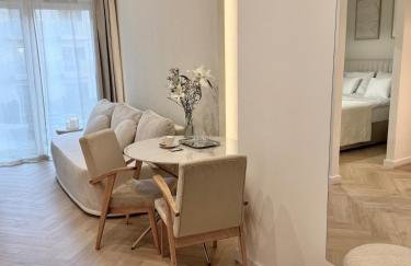 Cashmere Apartment Centrum Parking Czysta 4 Wrocław - Foto 17