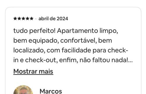 Apartamento Lindo no Melhor Bairro de Belem - Foto 25