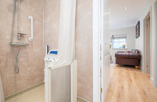 Finest Retreats -Ty Penbryn - Foto 64