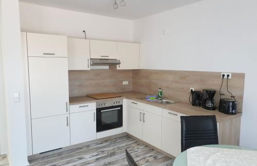 Ferienwohnung Schmidt mit Terrasse - Foto 9