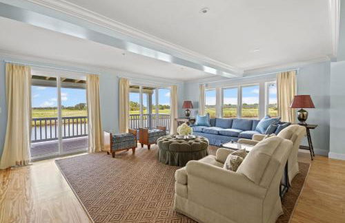 Creek House - Waterfront Oasis on Holden - Foto 25