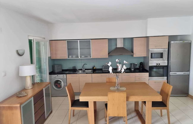 2bed-vila-verde Sal Cape Verde-balcony-pool - Foto 7