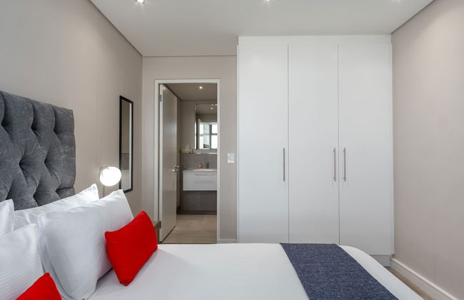 V&A Waterfront Luxury Residences - WHosting - Foto 4