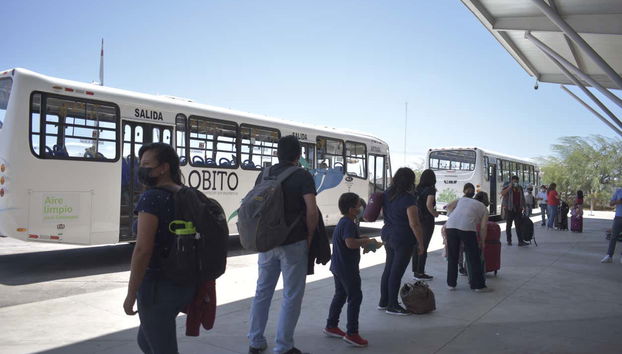 Galapagos Airport Transfer - Foto 4