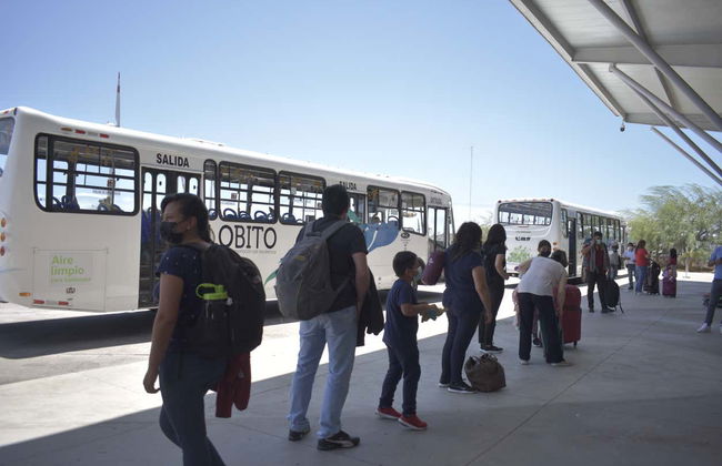Galapagos Airport Transfer - Foto 4