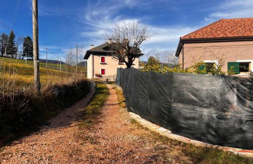 Chalet Le Dimore Asiago - Ideale per gruppi e Famiglie - Foto 36