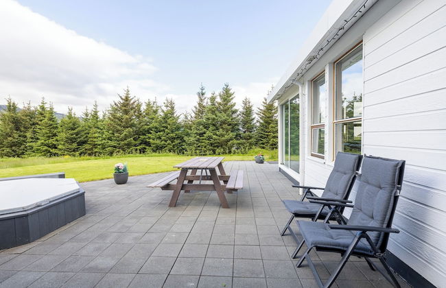 Laugavellir House and Tower Suite - Foto 43