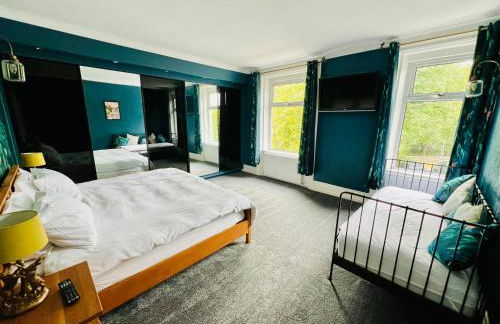 Prospect House - Foto 15