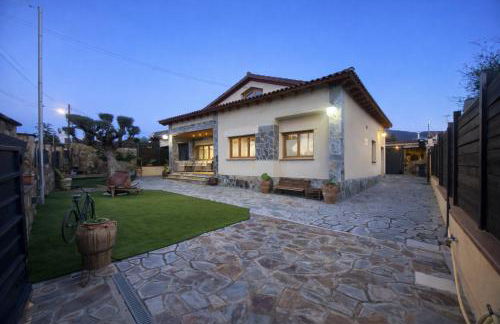 Winahost les Faldas del Montseny - Foto 29